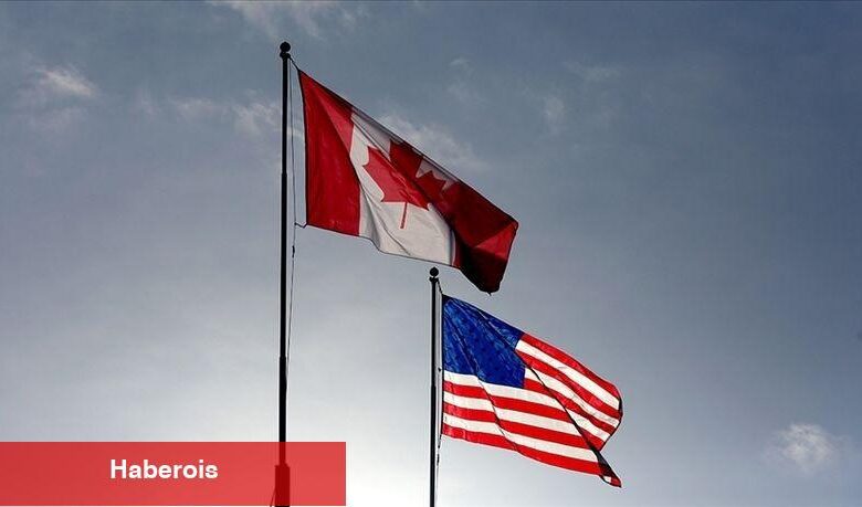 Kanada'dan tarifelerinden etkilenen işletmeler için takviye - Haberois Kanada'dan tarifelerinden etkilenen işletmeler için takviye