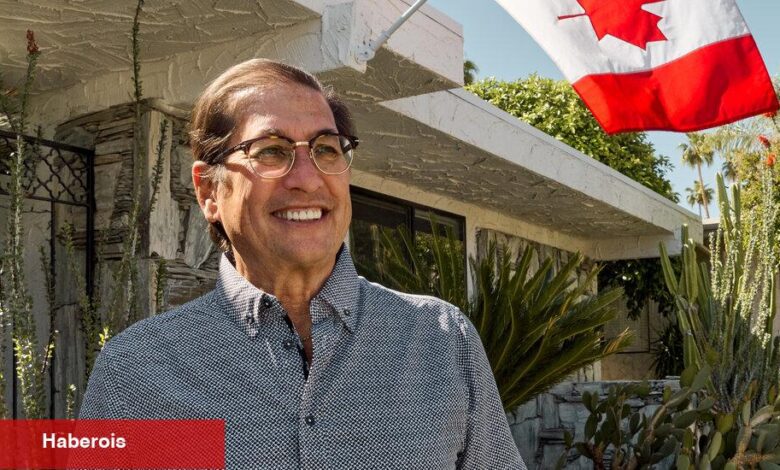 Kanadalı kar kuşları Palm Springs'teki Amerikan rüyasını satın aldı. Bir serap mıydı? - Haberois Kanadalı kar kuşları Palm Springs'teki Amerikan rüyasını satın aldı. Bir serap mıydı?