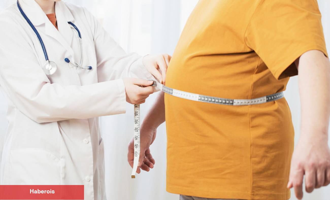 Kanser ve obezite ortasındaki kontağa dikkat: Risk faktörünü artırıyor!