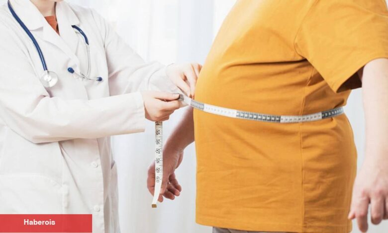 Kanser ve obezite ortasındaki kontağa dikkat: Risk faktörünü artırıyor! - Haberois Kanser ve obezite ortasındaki kontağa dikkat: Risk faktörünü artırıyor!