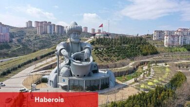 Karabağlar'da Bir Birinci: Çocuklar Japon Astronotla Canlı Yayında Buluşacak