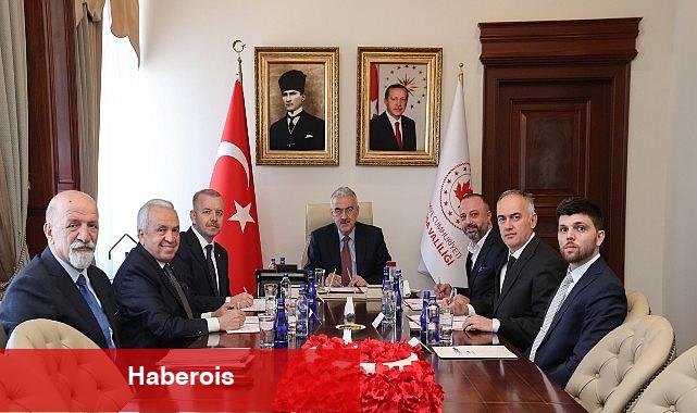Karaman Mahallesi çağdaş Aile Sıhhati Merkezi kazanıyor