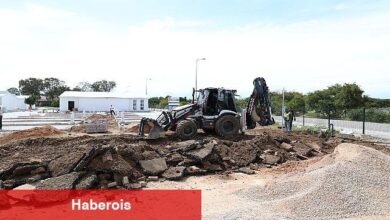 Karavan Park yeni dönemde Lara'da