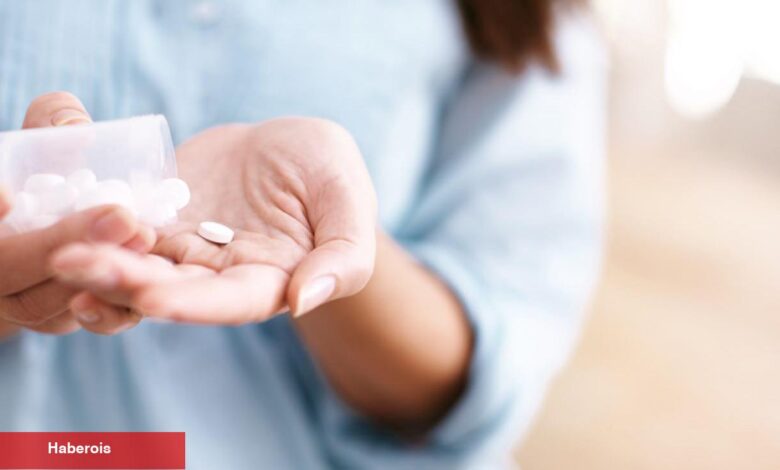 Kardiyoloji Uzmanından değerli tavsiye: Kalp krizi anında aspirin çiğneyin! - Haberois Kardiyoloji Uzmanından değerli tavsiye: Kalp krizi anında aspirin çiğneyin!