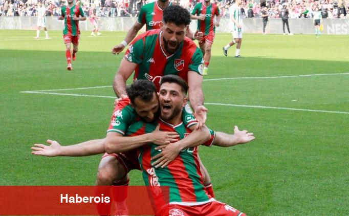 Karşıyaka, 22 yıllık hasreti bitirecek - Haberois Karşıyaka, 22 yıllık hasreti bitirecek