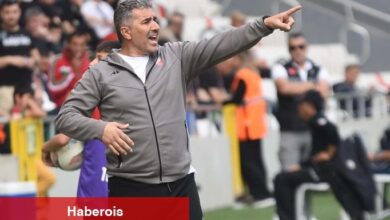 Karşıyaka: "Camiamız bize inansın ve güvensin"