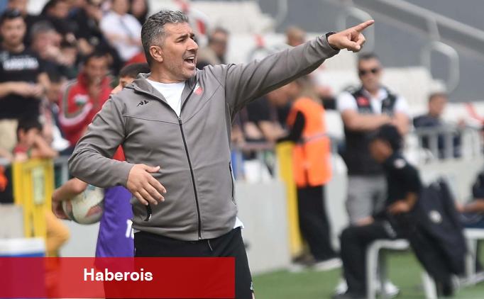 Karşıyaka: "Camiamız bize inansın ve güvensin"