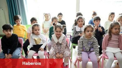 Karşıyaka'da miniklere su tasarrufu eğitimi