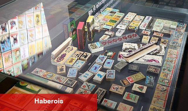 Karşıyaka'da nostaljik yolculuk: 'Kibrit Çakıyorsun Karanlıkta' - Haberois Karşıyaka'da nostaljik yolculuk: 'Kibrit Çakıyorsun Karanlıkta'