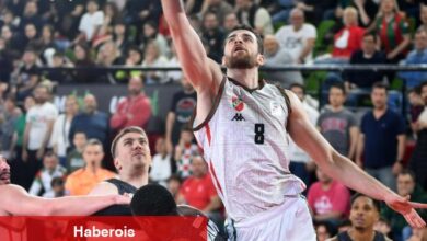 Karşıyaka'ya Hakan Sayılı'dan makûs haber!