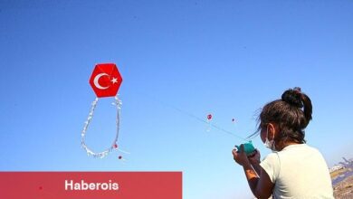 Karşıyaka'yı 23 Nisan coşkusu saracak