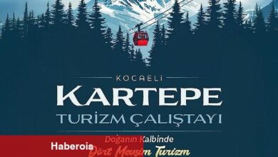 Kartepe'nin turizm geleceği masaya yatırılıyor
