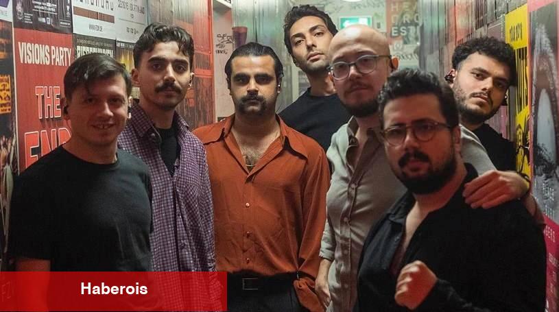 Kaya’dan Dedublüman’a şok dava: 100 milyon dinlenen müzik mahkemelik oldu!