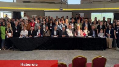 Kaykayın geleceği Yalova'daki çalıştayda konuşuldu