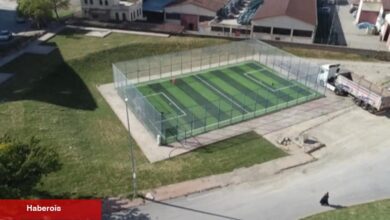 Kayseri Melikgazi'nin önceliği gençler