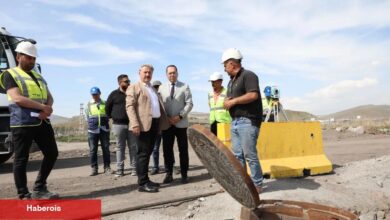 Kayseri özgür bölge iktisada can verecek