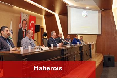 Kayseri Talas'ta 2026'nın arsa değerleri belirlendi
