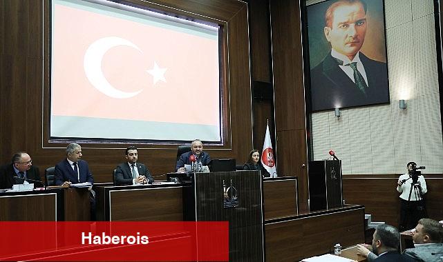 Keçiören'in 2024 yılı onaylandı - Haberois Keçiören'in 2024 yılı onaylandı