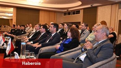 Kemer'de turizm sezonu açılış toplantısı yapıldı
