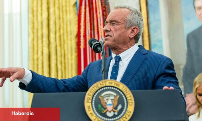Kennedy'nin sağlık görevlilerini 'Hindistan Ülkesi' Angers Yerli Liderlerine Gönderme Planı - Haberois Kennedy'nin sağlık görevlilerini 'Hindistan Ülkesi' Angers Yerli Liderlerine Gönderme Planı