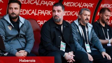 Kerem Yavaş: "Avrupa gayemiz var"