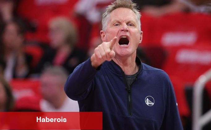 Kerr, Malone'un gönderilişi için: "Artık hepimiz daha kolay gözden çıkarılıyoruz" - Haberois Kerr, Malone'un gönderilişi için: "Artık hepimiz daha kolay gözden çıkarılıyoruz"