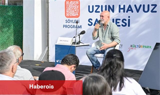 Kesal: Masumiyet Müzesi'nin çekimlerini tamamladık - Haberois Kesal: Masumiyet Müzesi'nin çekimlerini tamamladık