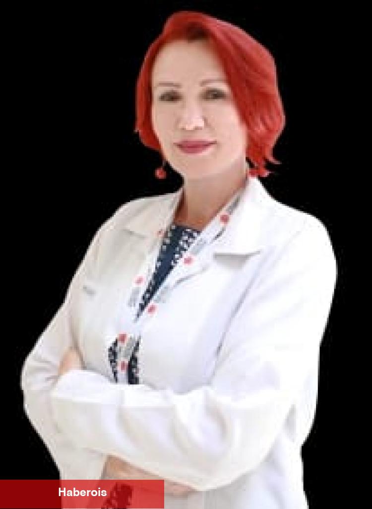 Keşanlı 3 dermatolog, Tiflis’teki Dermavizyon toplantısında buluştu
