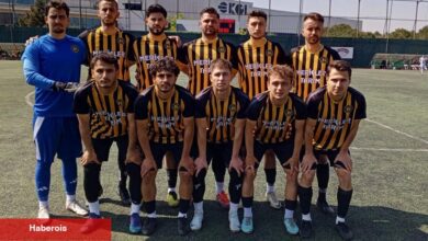 Keşanspor BAL’dan düştü