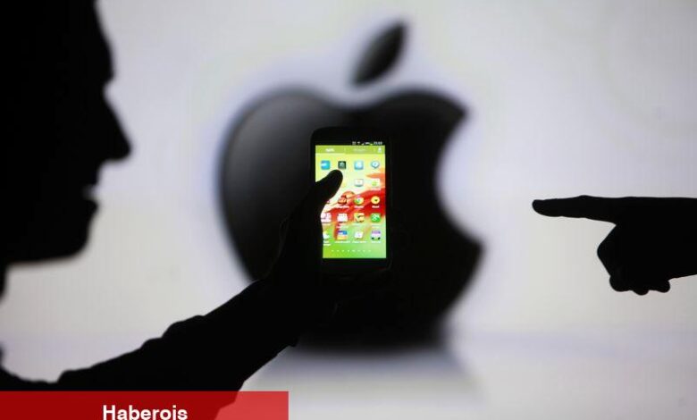 KeyBanc: Akıllı telefon tarife istisnası Apple için ’en iyi senaryo’ - Haberois KeyBanc: Akıllı telefon tarife istisnası Apple için ’en iyi senaryo’