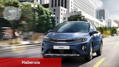 Kia'dan nisan ayına özel kampanyalar