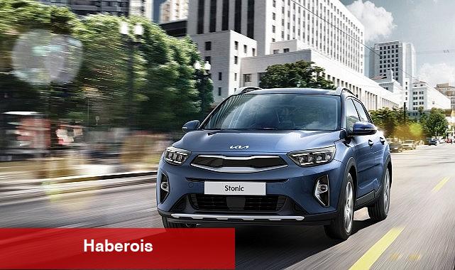 Kia'dan nisan ayına özel kampanyalar