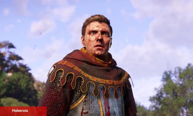 Kingdom Come Deliverance 2'nin Hardcore Modu Önümüzdeki Hafta Geliyor - Haberois Kingdom Come Deliverance 2'nin Hardcore Modu Önümüzdeki Hafta Geliyor
