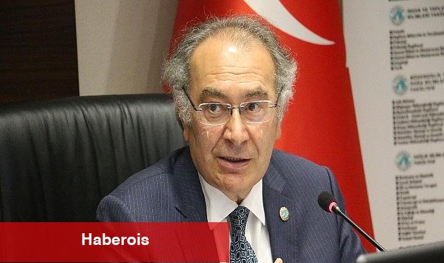 Kişinin en çok ehemmiyet verdiği mevzu neyse, vesvese oradan doğuyor! - Haberois Kişinin en çok ehemmiyet verdiği mevzu neyse, vesvese oradan doğuyor!