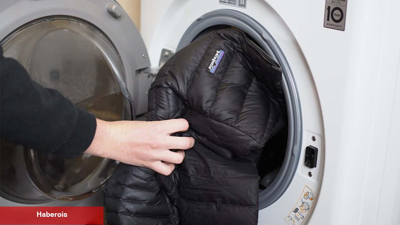 Kışlık montlarınızın ömrünü uzatın! Kaşe Kaban ve mont yıkama ipuçları