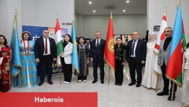 KO-MEK rüzgarı bu kez Derince'de esti