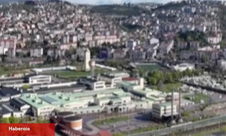 Kocaeli bir günde 4 mevsimi yaşadı - Haberois Kocaeli bir günde 4 mevsimi yaşadı