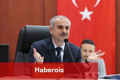 Kocaeli Çayırova’da faaliyetlere oy çokluğu kabul