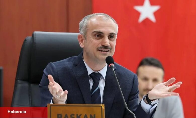 Kocaeli Çayırova’da faaliyetlere oy çokluğu kabul - Haberois Kocaeli Çayırova’da faaliyetlere oy çokluğu kabul