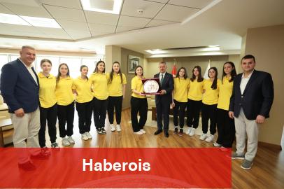 Kocaeli'den şampiyonluk inancıyla Samsun’a gidiyorlar