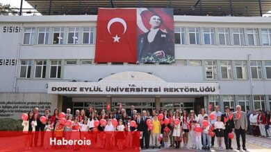 Koltuklar çocuklara emanet