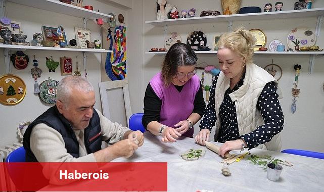 Konak Engelsiz Yaşam Köyü fark yaratmaya devam ediyor - Haberois Konak Engelsiz Yaşam Köyü fark yaratmaya devam ediyor