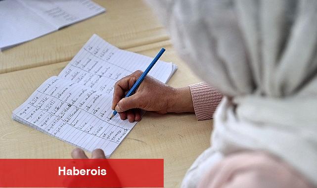 Konak'ta okuma-yazma seferberliği başladı