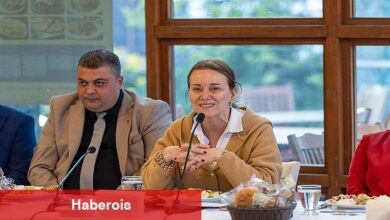 Konak'ta Romanlar Günü'ne özel buluşma
