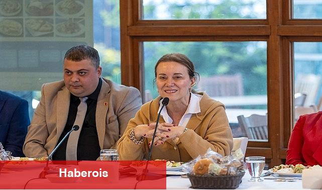 Konak'ta Romanlar Günü'ne özel buluşma - Haberois Konak'ta Romanlar Günü'ne özel buluşma