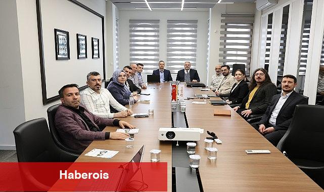 Konya Büyükşehir'in Ortağı Olduğu "SAFELY" Projesi ile Konya'nın Örnek Ulaşım Yatırımları Anlatılıyor - Haberois Konya Büyükşehir'in Ortağı Olduğu "SAFELY" Projesi ile Konya'nın Örnek Ulaşım Yatırımları Anlatılıyor