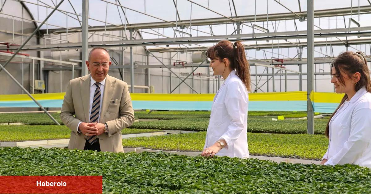 Konya Fide’de yeni dönem satışları başladı