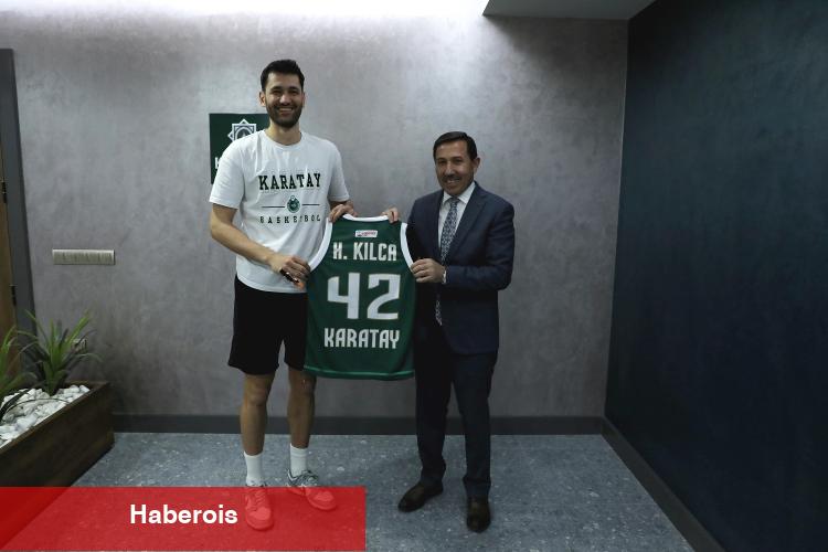 Konya Karatay’ın genç yıldızları 2. lig yolunda