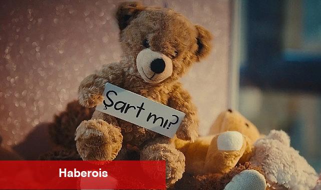 Koruncuk Vakfı, "Başarı Şart mı?" Kampanyasıyla İki Altın Effie Kazandı!