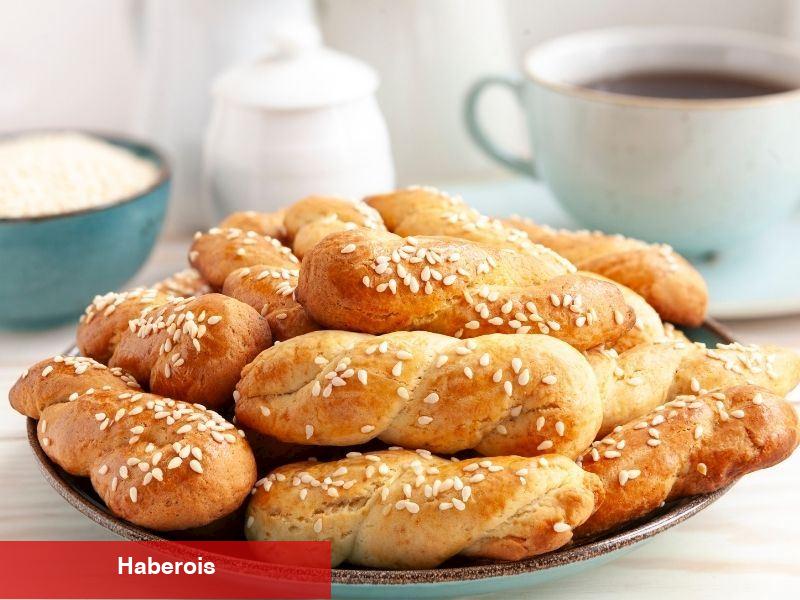 Koulourakia